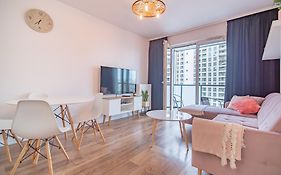Enklawa Gdanska Apartament